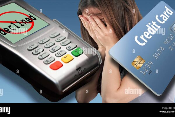 credit-card-declined-and-an-anguished-user-are-seen-in-this-illustration-kf5t4b